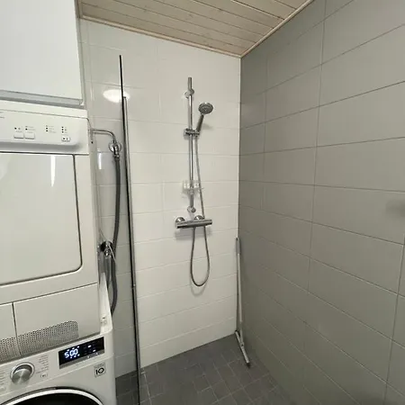 Arctic Penthouse With Free Parking And High-speed Wi-fi Apartment *