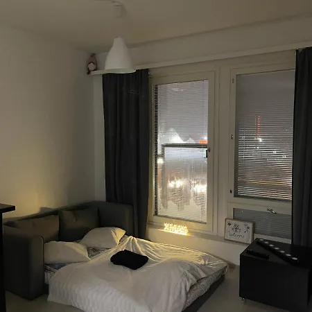 Arctic Penthouse With Free Parking And High-speed Wi-fi
